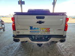 Chevrolet Silverado 2021
