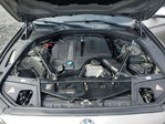 BMW Series 5 2015