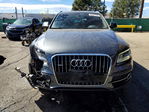 Audi Q5 2017