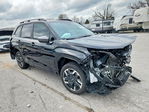 Subaru Forester 2025
