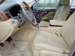 Lexus LS 2006