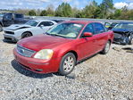 Ford Five Hundred 2007