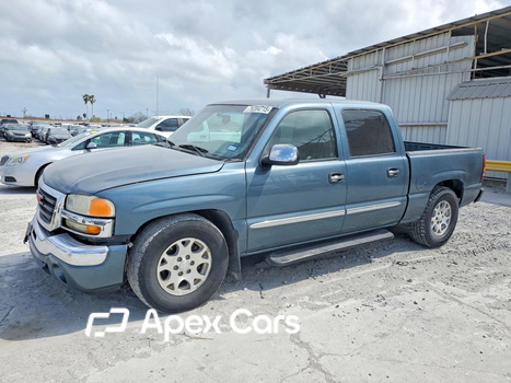 GMC Sierra 2006 - Image 1 of 12