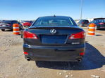 Lexus IS 2011