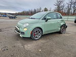 Fiat 500 2013