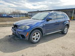 BMW X5 2011