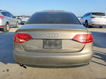 Audi A4 2009