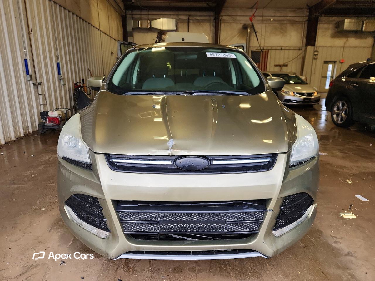 Ford Escape 2013