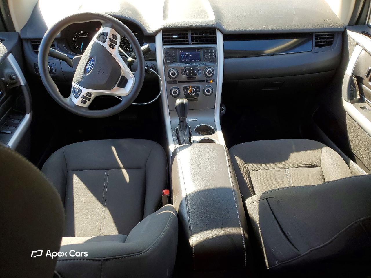 Ford Edge 2014