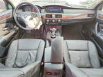 BMW Series 5 2010