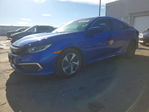 Honda Civic 2019