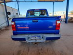 Ford Ranger 2004