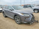 Lexus RX 2017
