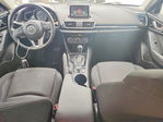 Mazda 3 2015