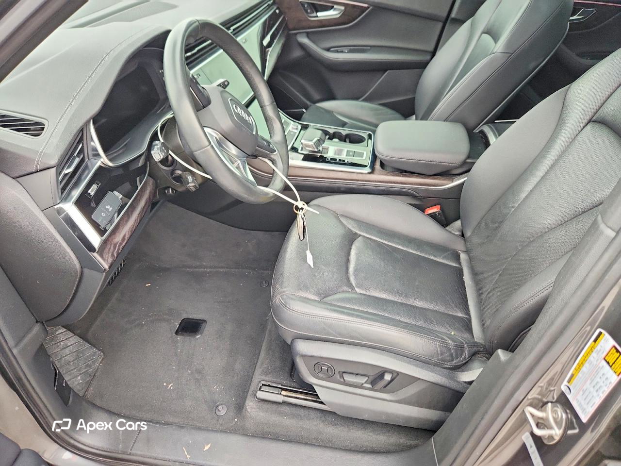 Audi Q7 2023
