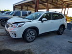 Subaru Forester 2020