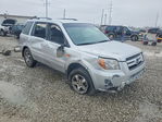 Honda Pilot 2007