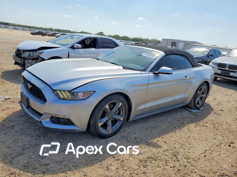 Ford Mustang 2017 - Image 1 of 12