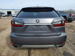 Lexus RX 2022