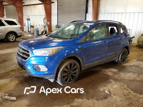 Ford Escape 2017 - Image 1 of 15