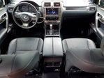 Lexus GX 2021