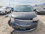 Chrysler Voyager 2014
