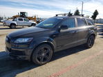 Audi Q7 2014