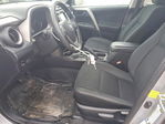 Toyota RAV 4 2017