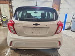 Chevrolet Spark 2017