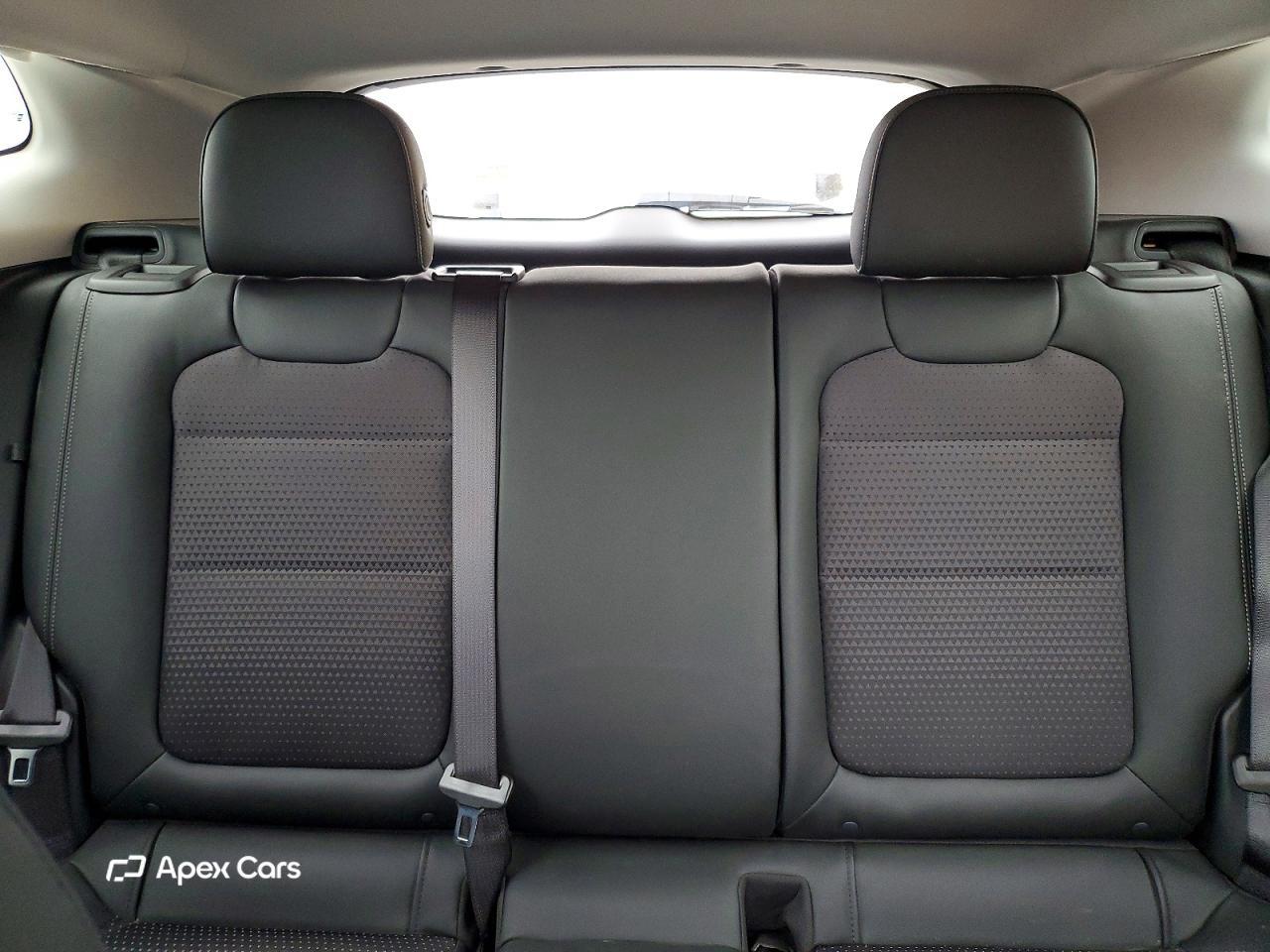 Chevrolet Trax 2024