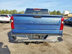 Chevrolet Silverado 2024