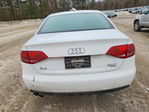 Audi A4 2011