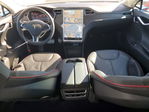 Tesla Model S 2014
