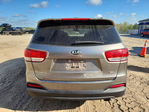 Kia Sorento 2017