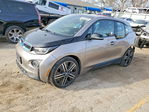 BMW i3 2015