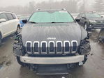 Jeep Cherokee 2015