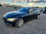 BMW Series 3 2014