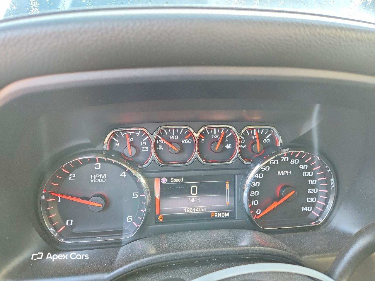 GMC Sierra 2014