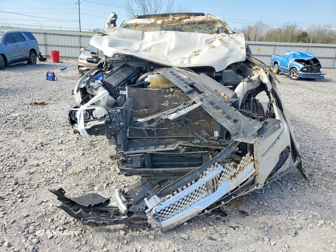 Lincoln Navigator 2022