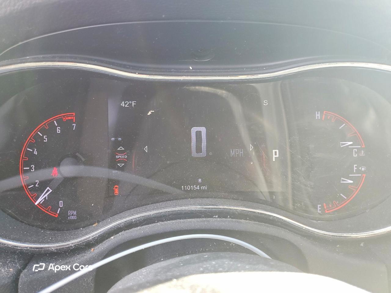 Dodge Durango 2014