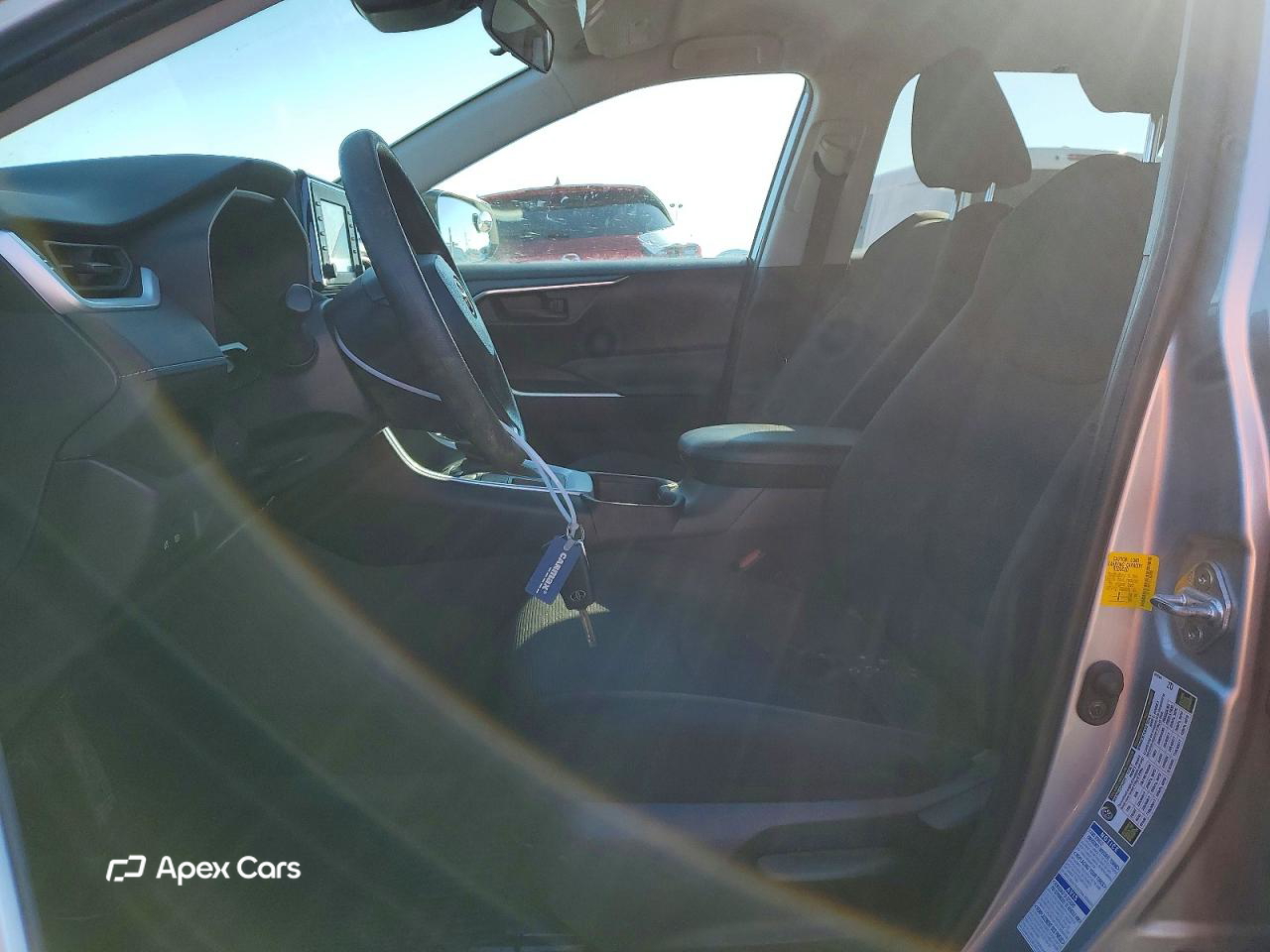 Toyota RAV 4 2020