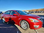 Nissan Altima 2014