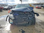 Nissan Rogue 2015