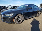 BMW Series 4 2023