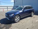Mercedes-Benz GLC 2018