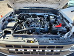 Ford Bronco 2025