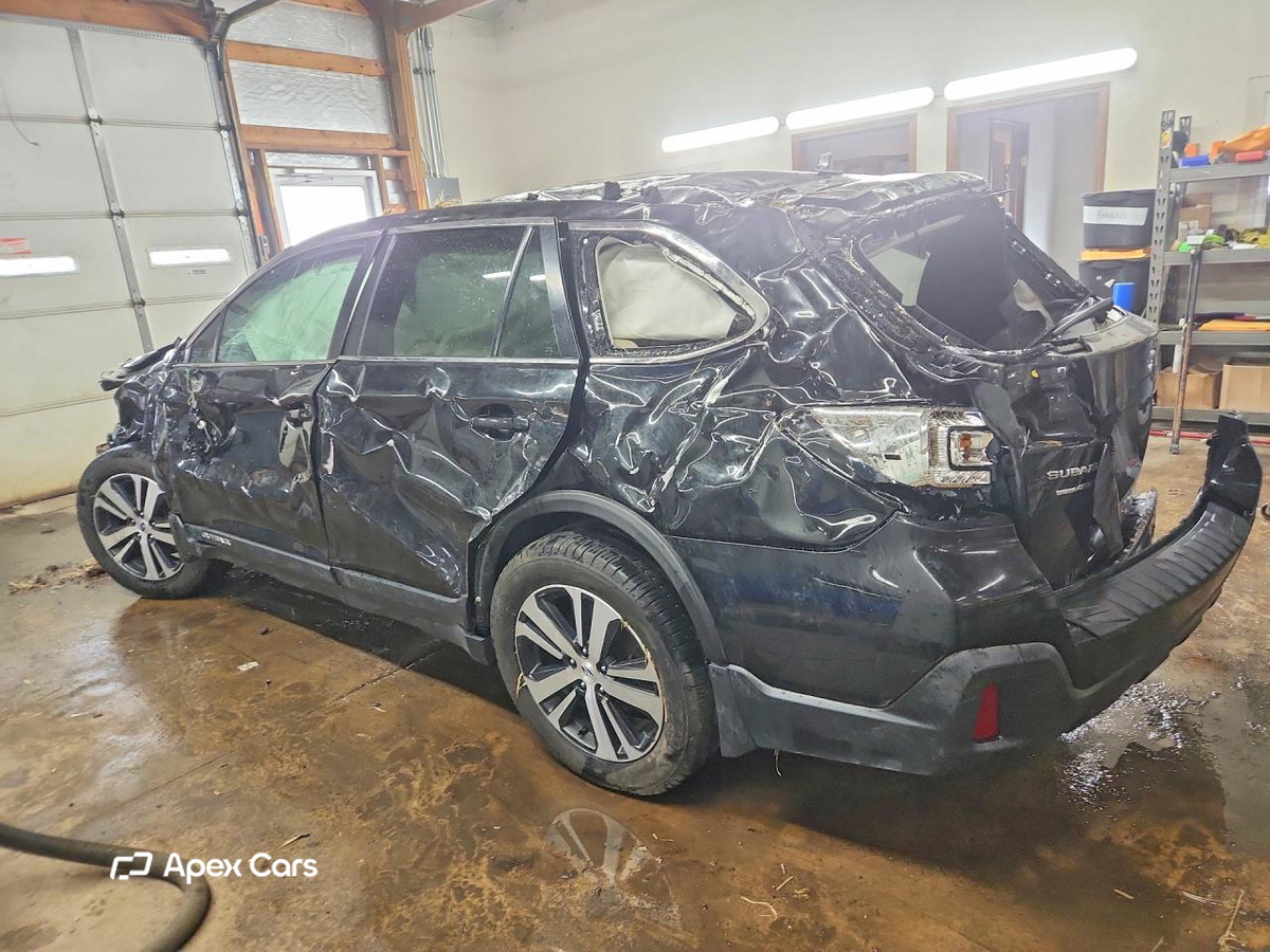 Subaru Outback 2019