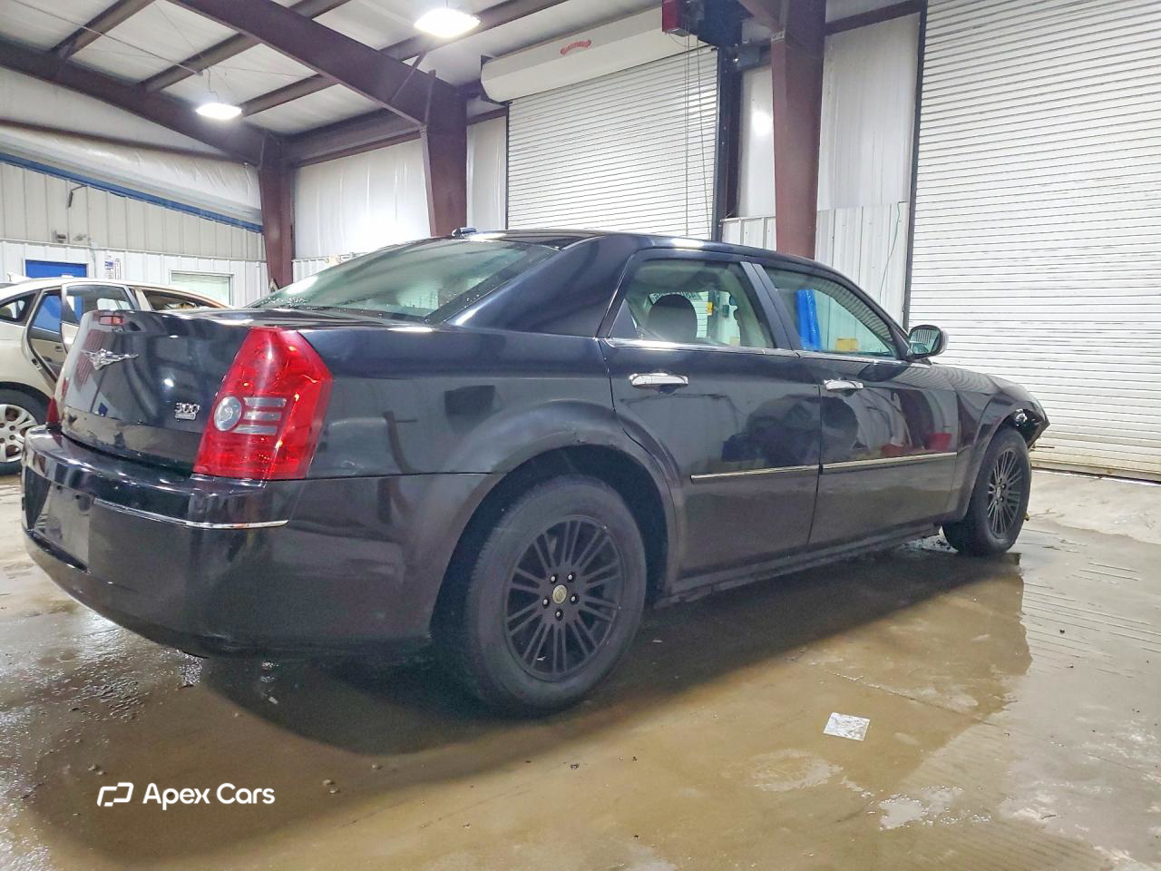 Chrysler 300 2010