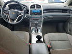 Chevrolet Malibu 2013