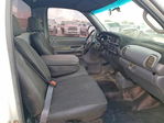 Dodge RAM 1998